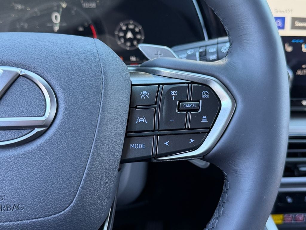 2026 Lexus TX 350 Premium PREMIUM AWD