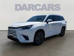 2026 Lexus TX 350 Premium PREMIUM AWD