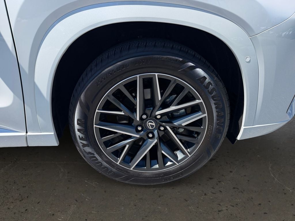 2026 Lexus TX 350 Premium PREMIUM AWD