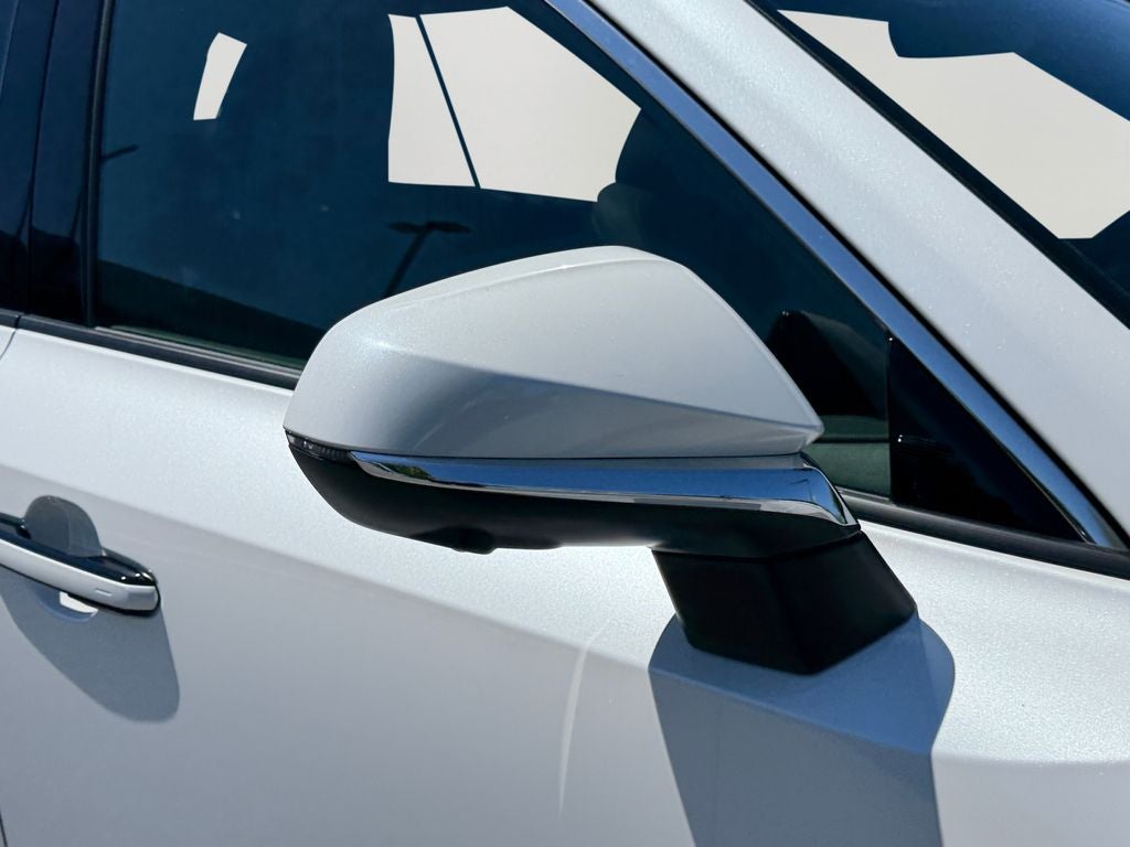 2026 Lexus TX 350 Premium PREMIUM AWD