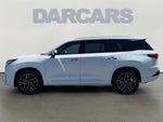2026 Lexus TX 350 Premium PREMIUM AWD