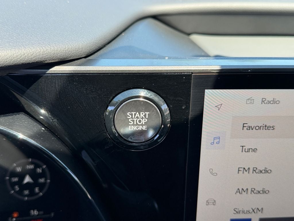2026 Lexus TX 350 Premium PREMIUM AWD