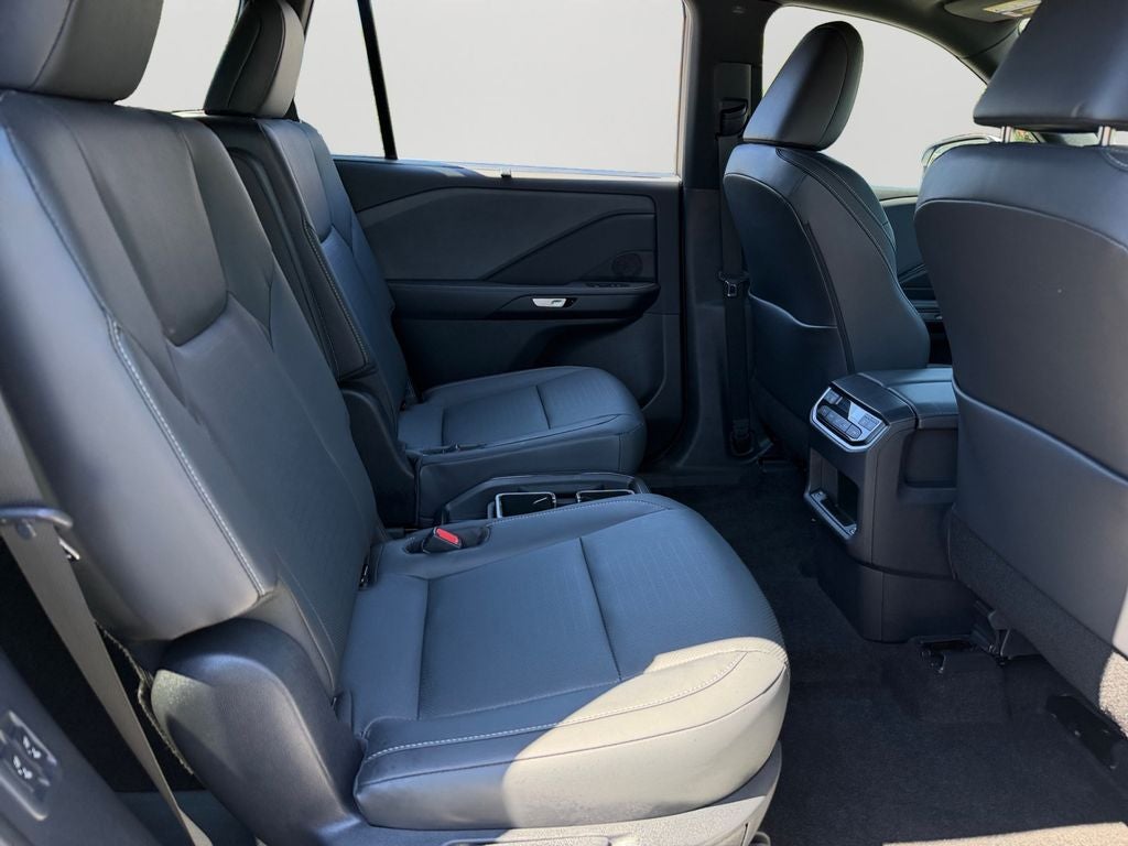 2026 Lexus TX 350 Premium PREMIUM AWD