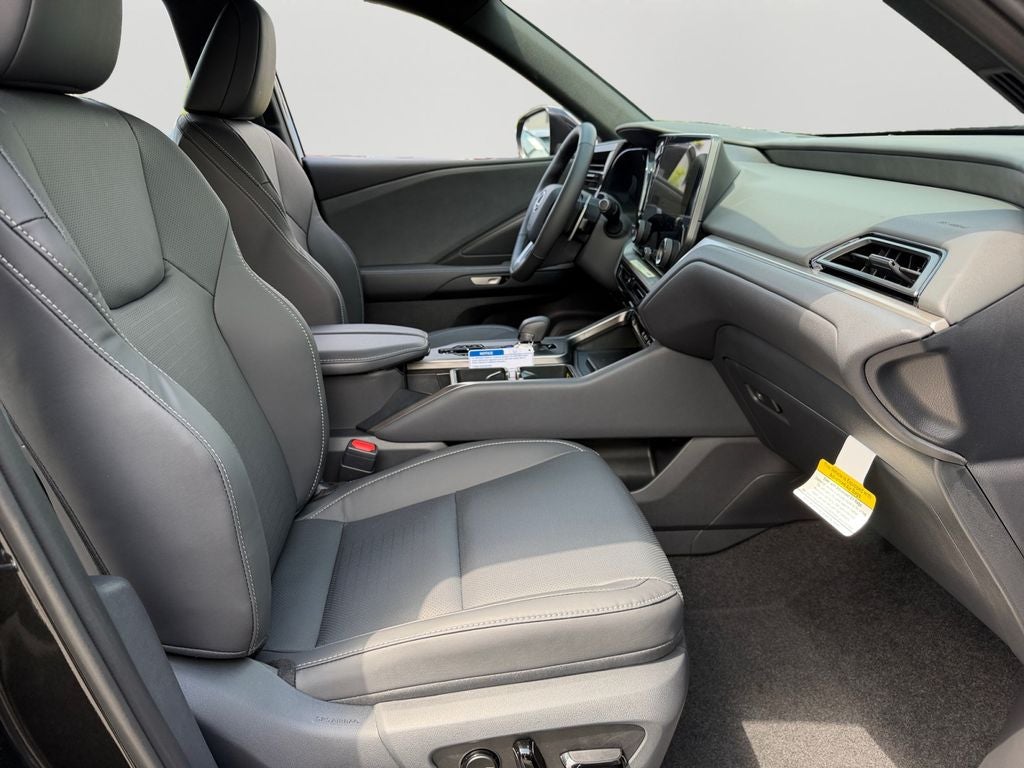 2026 Lexus TX PREMIUM AWD