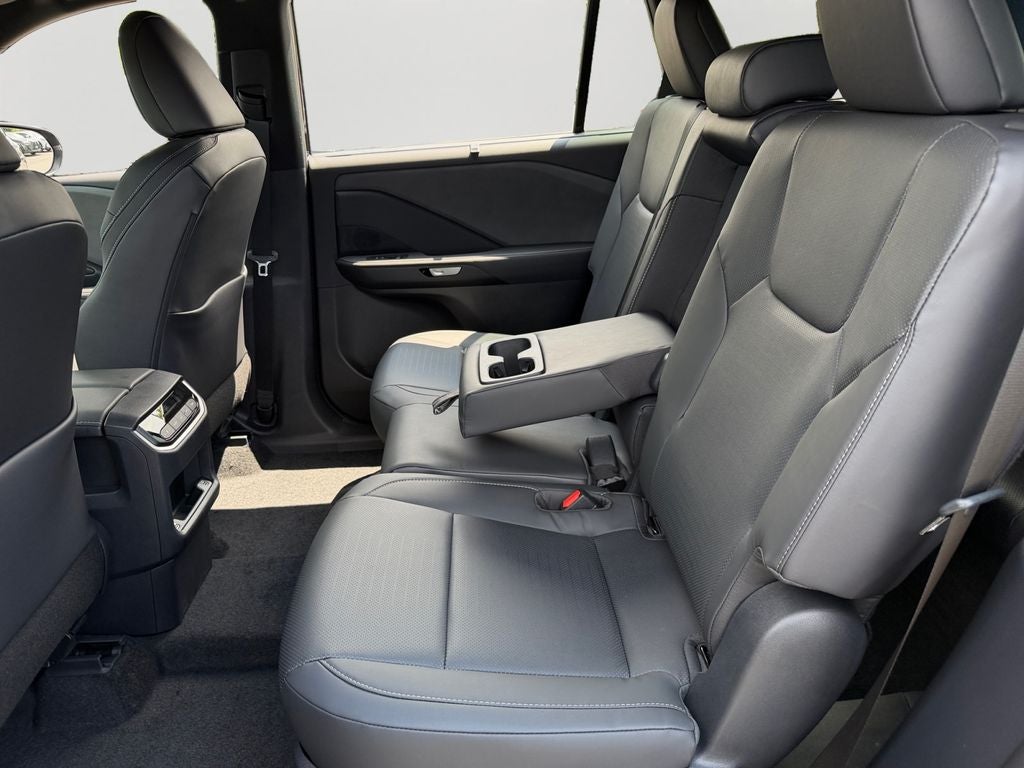 2026 Lexus TX PREMIUM AWD