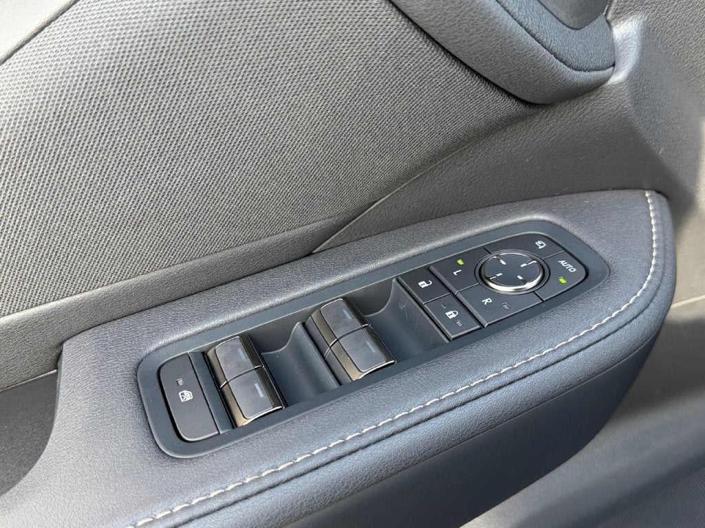 2026 Lexus TX LUXURY AWD