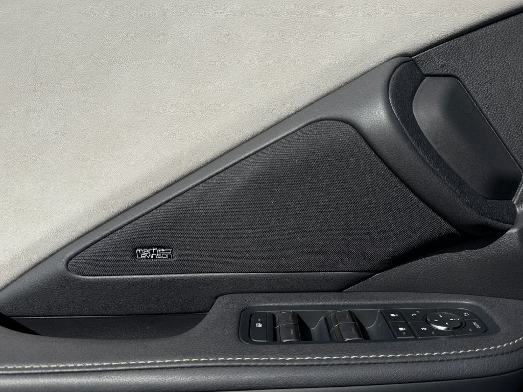 2026 Lexus TX LUXURY AWD