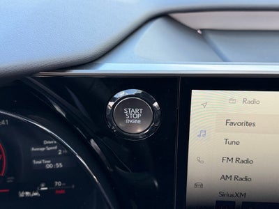 2026 Lexus TX LUXURY AWD