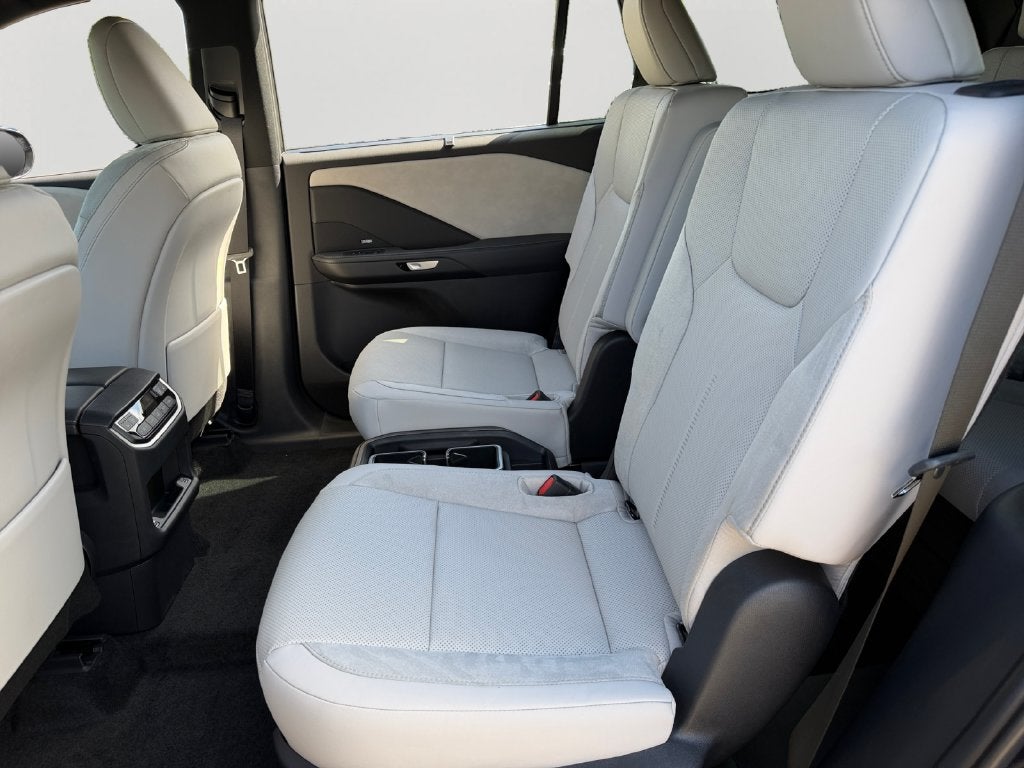 2026 Lexus TX LUXURY AWD