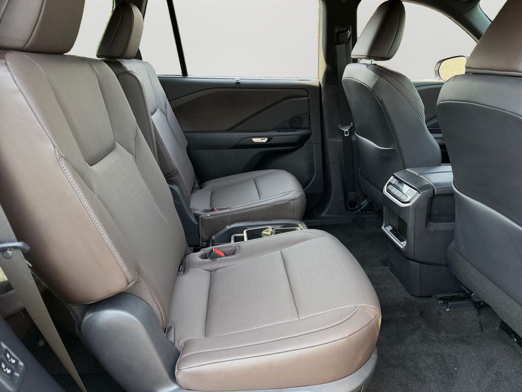 2026 Lexus TX 350 Premium PREMIUM AWD