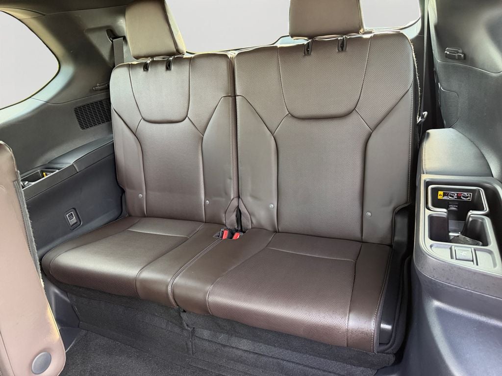 2026 Lexus TX 350 Premium PREMIUM AWD