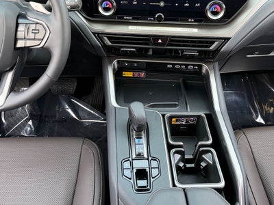 2026 Lexus TX 350 Premium PREMIUM AWD