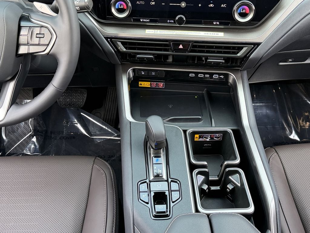 2026 Lexus TX 350 Premium PREMIUM AWD