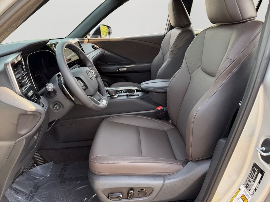 2026 Lexus TX 350 Premium PREMIUM AWD