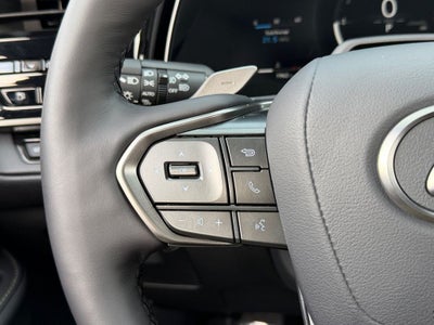 2026 Lexus TX 350 Premium PREMIUM AWD