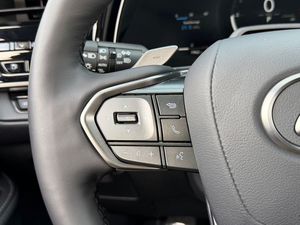 2026 Lexus TX 350 Premium PREMIUM AWD