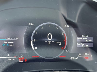 2026 Lexus TX 350 Premium PREMIUM AWD