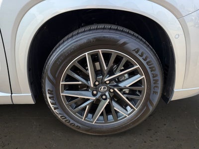 2026 Lexus TX 350 Premium PREMIUM AWD
