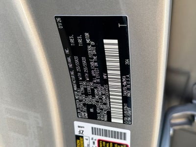 2026 Lexus TX 350 Premium PREMIUM AWD