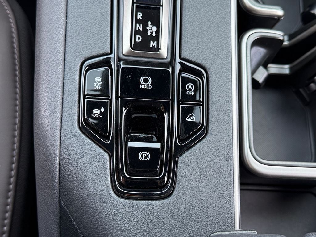 2026 Lexus TX 350 Premium PREMIUM AWD