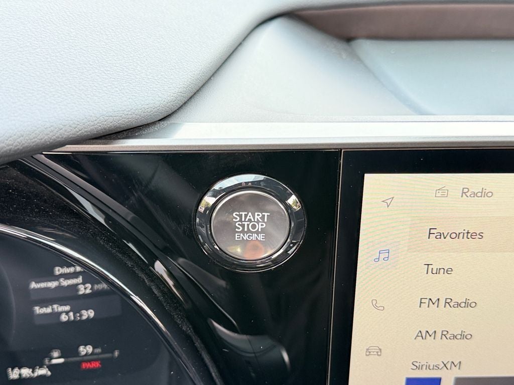2026 Lexus TX 350 Premium PREMIUM AWD
