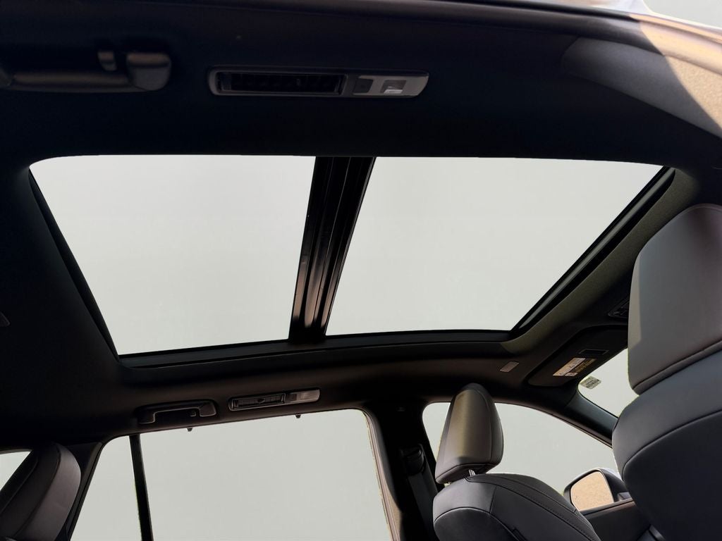 2026 Lexus TX 350 Premium PREMIUM AWD