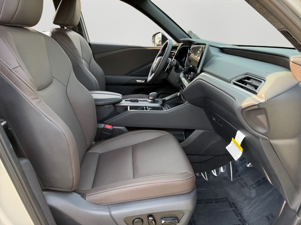 2026 Lexus TX 350 Premium PREMIUM AWD
