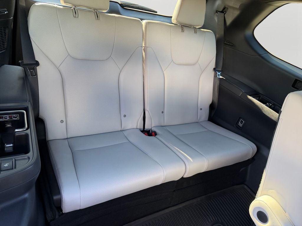 2026 Lexus TX 350 Premium PREMIUM AWD