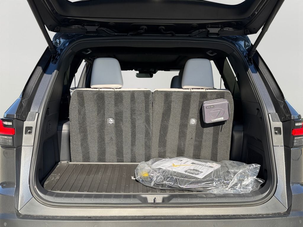 2026 Lexus TX 350 Premium PREMIUM AWD
