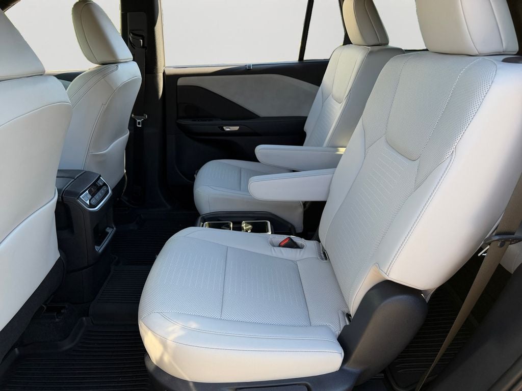 2026 Lexus TX 350 Premium PREMIUM AWD