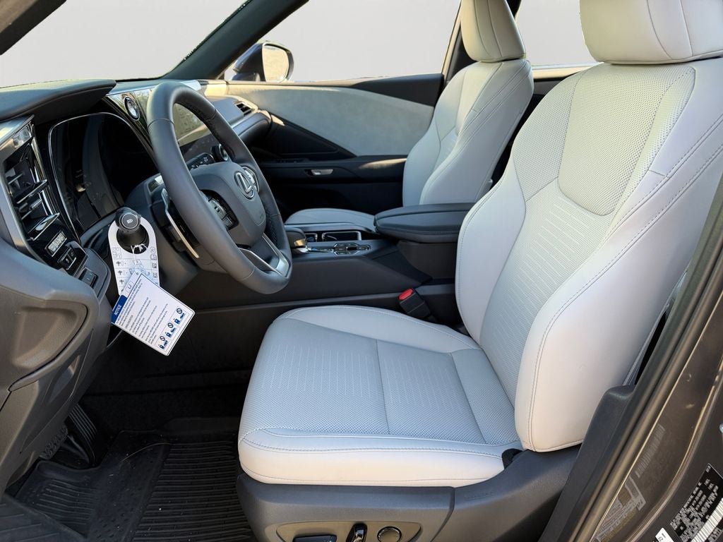 2026 Lexus TX 350 Premium PREMIUM AWD