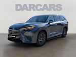 2026 Lexus TX 350 Premium PREMIUM AWD
