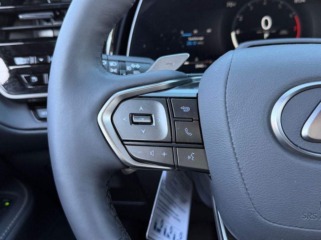 2026 Lexus TX 350 Premium PREMIUM AWD