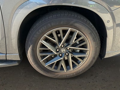 2026 Lexus TX 350 Premium PREMIUM AWD