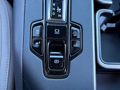 2026 Lexus TX 350 Premium PREMIUM AWD