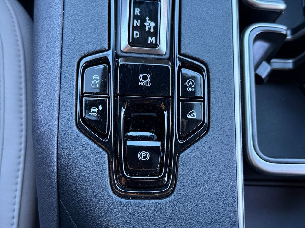 2026 Lexus TX 350 Premium PREMIUM AWD