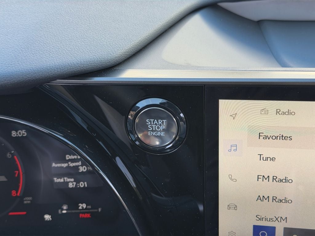 2026 Lexus TX 350 Premium PREMIUM AWD