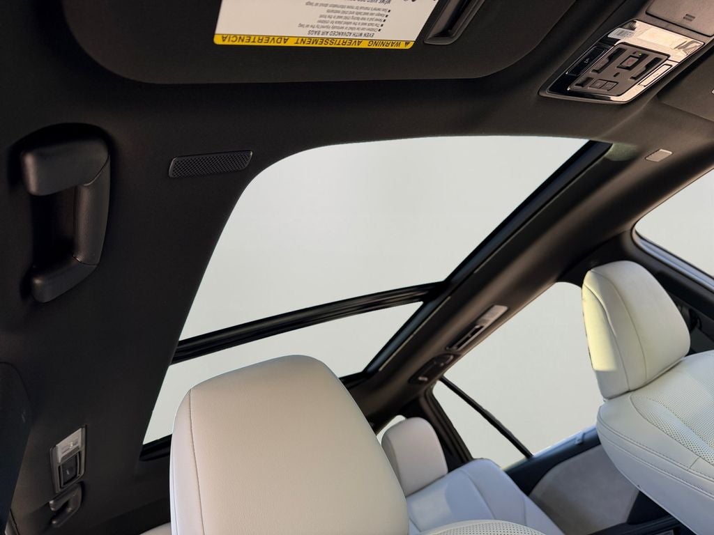 2026 Lexus TX 350 Premium PREMIUM AWD