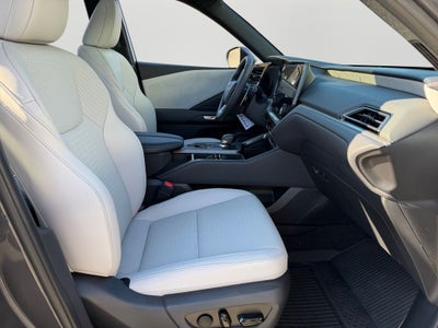 2026 Lexus TX 350 Premium PREMIUM AWD