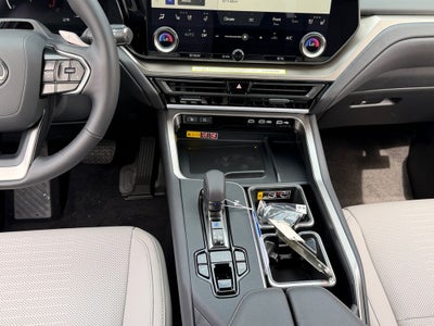 2026 Lexus TX PREMIUM AWD
