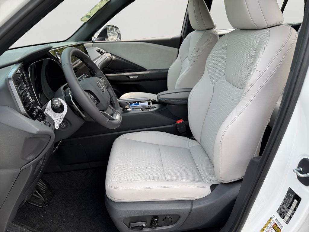 2026 Lexus TX PREMIUM AWD