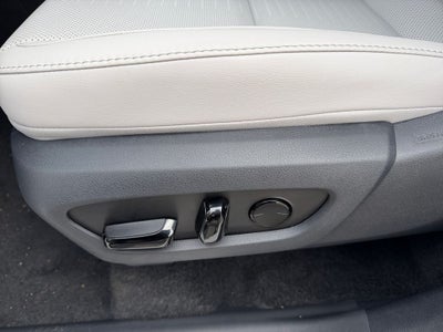 2026 Lexus TX PREMIUM AWD
