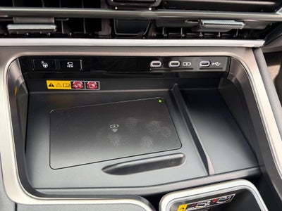 2026 Lexus TX PREMIUM AWD
