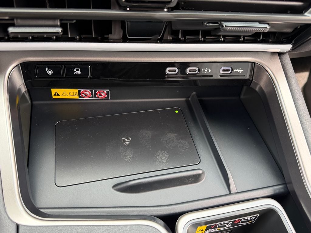 2026 Lexus TX PREMIUM AWD