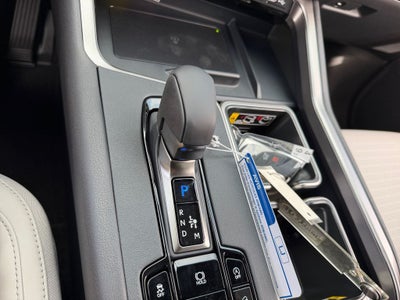 2026 Lexus TX PREMIUM AWD