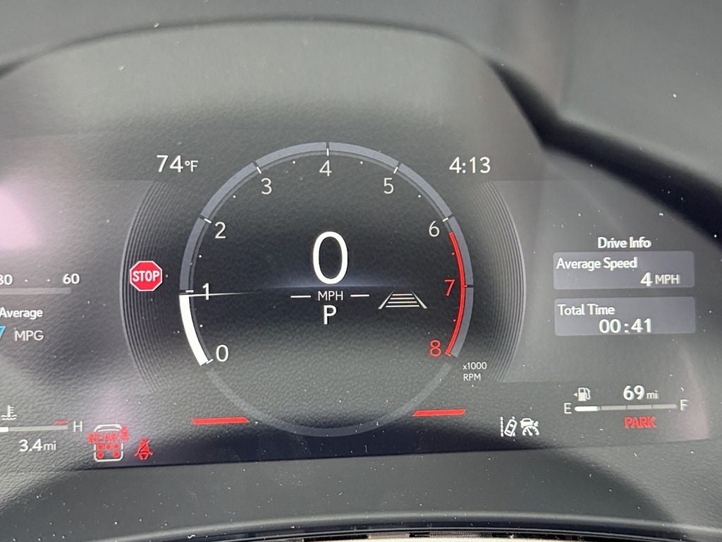 2026 Lexus TX PREMIUM AWD
