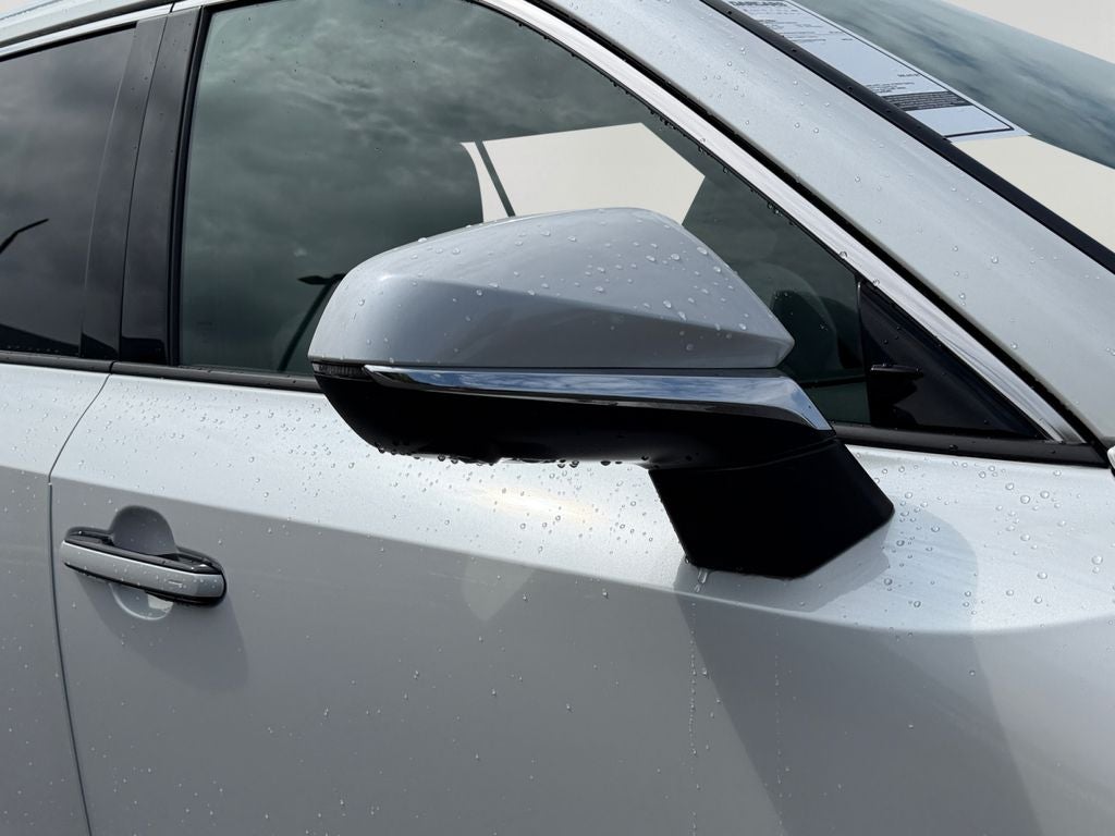 2026 Lexus TX PREMIUM AWD