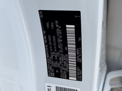 2026 Lexus TX PREMIUM AWD