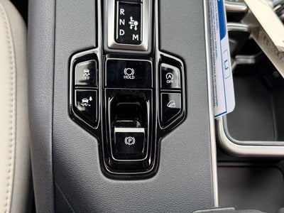 2026 Lexus TX PREMIUM AWD