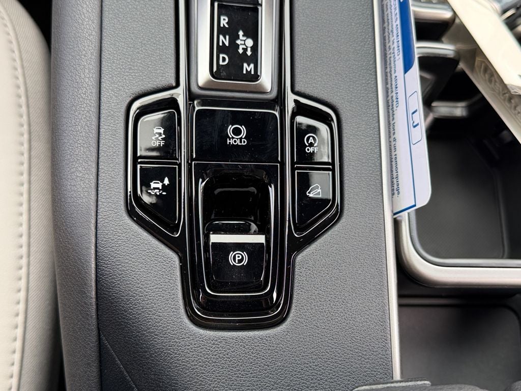 2026 Lexus TX PREMIUM AWD